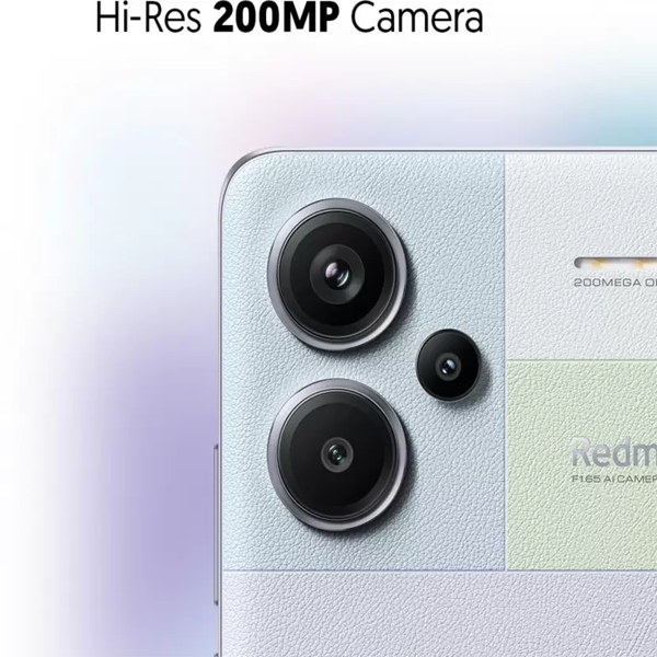 Buy Redmi Note 13 Pro+ 5G (12 GB RAM, 256 GB) Fusion Black Mobile Phone - Vasanth and Co